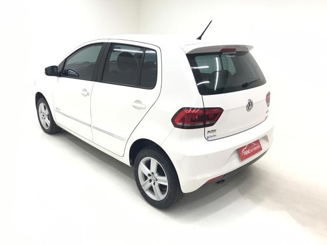 Fox HighLine 1,6 2015 (TOP da categoria) - Foto 3
