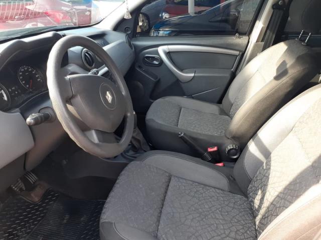 RENAULT DUSTER 1.6 E 4X2 - Foto 5