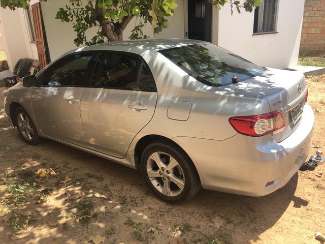 Corolla XEI 2.0 ano 13/13 - Foto 3