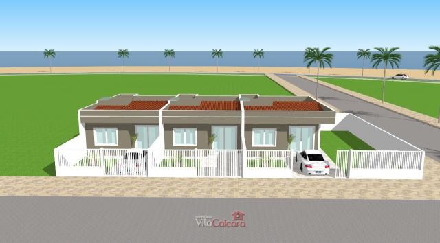 CASA NOVA BALNEÁRIO JUNARA ULTIMA UNIDADE
