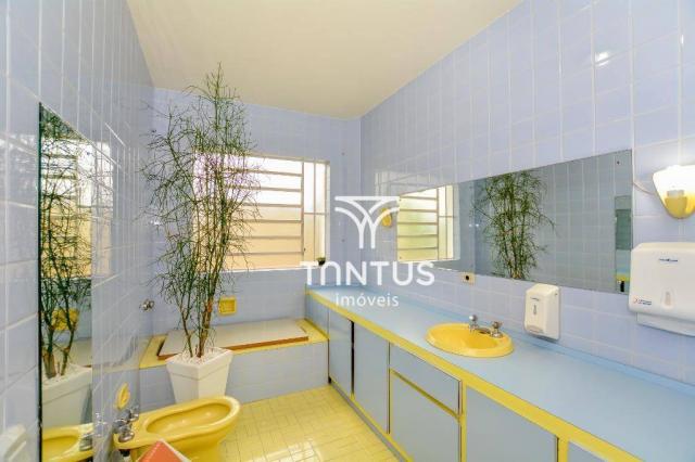 Terreno à venda, 731 m² por R$ 2.000.000,00 - Cristo Rei - Curitiba/PR - Foto 20