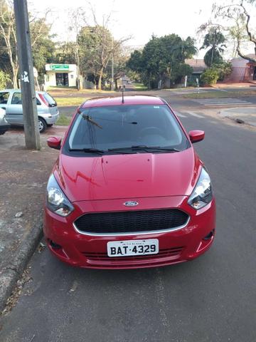 Ford Ka SE 1.5 Única dona - Foto 7