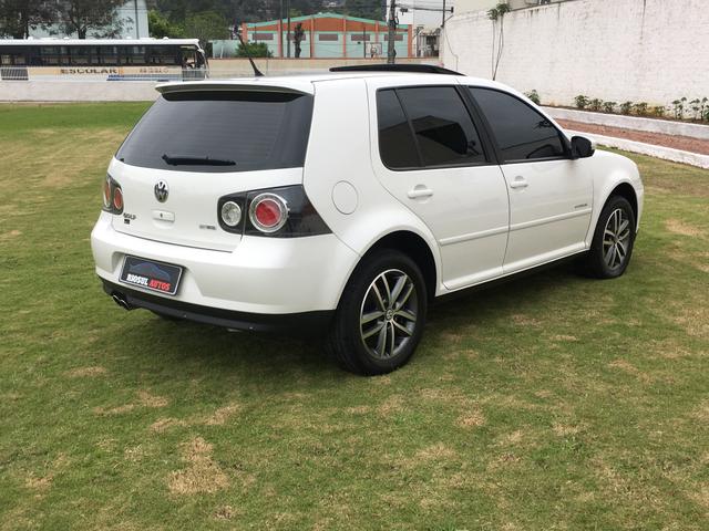 Golf sportline 1.6 2013 - Foto 3