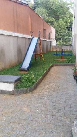 Apartamento à venda com 2 dormitórios em Centro, Diadema cod:AP000060 - Foto 16