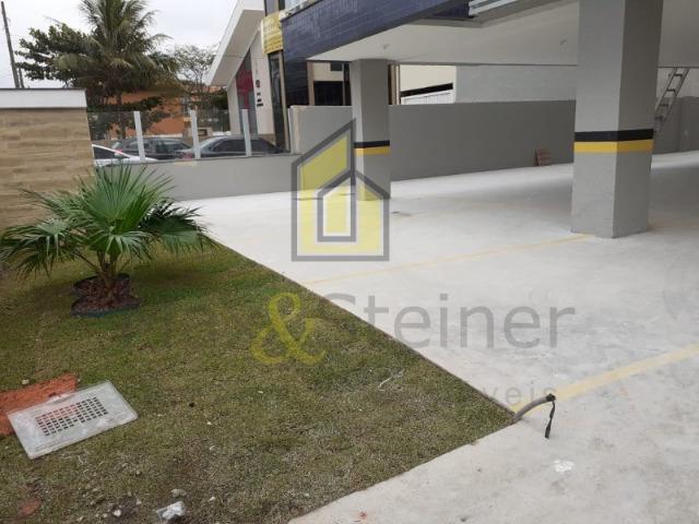 Floripa#Apartamento 2 dorms,1 suíte, prédio com elevador!48 99675-8946 - Foto 13