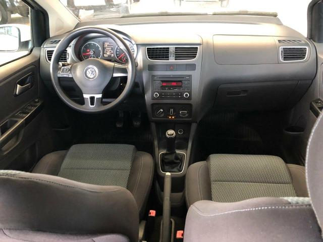 Fox Bluemotion 1.6 Flex Manual 2013 - Foto 3