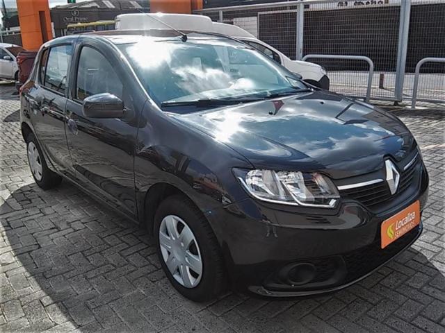 RENAULT SANDERO 2018/2019 1.0 12V SCE FLEX EXPRESSION MANUAL - Foto 5