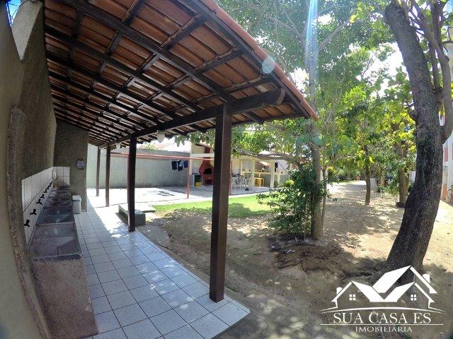MG Apartamento 2 quartos com 60m² de área em Jacaraipe na Av. SAAD - Foto 2