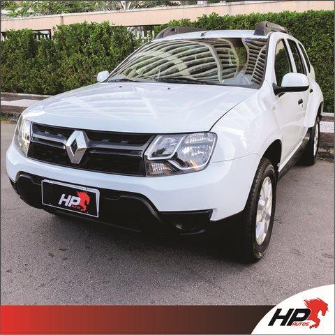 RENAULT DUSTER 2017/2018 1.6 16V SCE FLEX EXPRESSION X-TRONIC