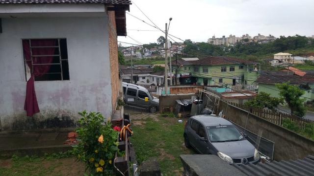 Troco Casa em Areias - Foto 5