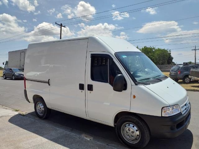 Jumper 2010 F35MH