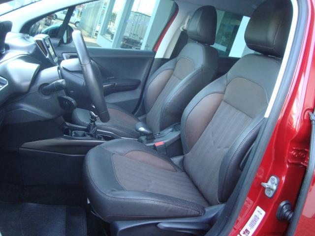 PEUGEOT 2008 2015/2016 1.6 16V THP FLEX GRIFFE 4P MANUAL - Foto 5
