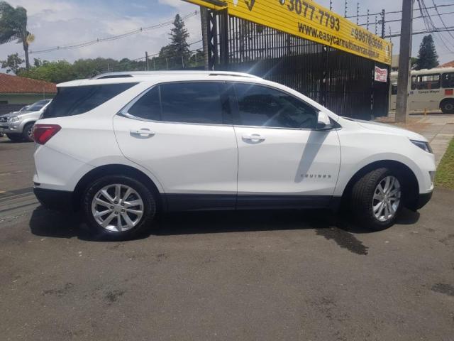 EQUINOX LT 2.0 Turbo 262cv Aut. - Foto 5