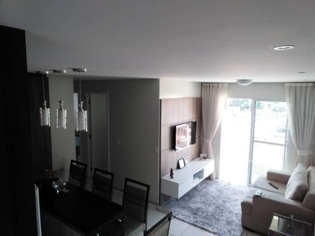 Apartamento na Parangaba com 3 quartos. Lazer Completo - Foto 5