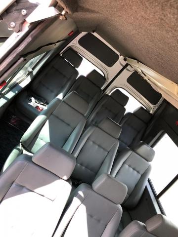 RENAULT MASTER 2013/2013 2.5 DCI MINIBUS L3H2 16 LUGARES 16V DIESEL 3P MANUAL - Foto 8