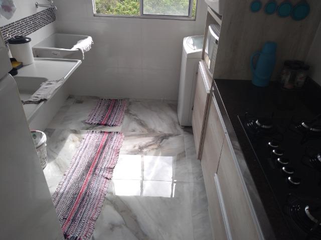 Apartamento no segundo andar em Betim Excelente localização perto do Metropolitan Shopping - Foto 7