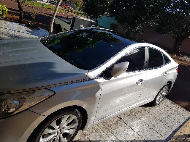 Azera Hyundai - Foto 5