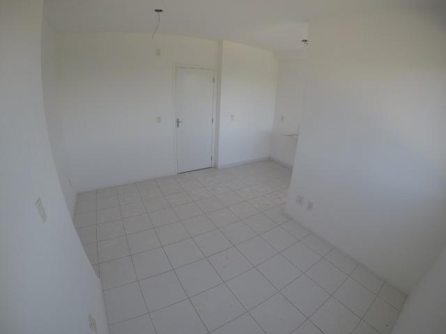 ROZ# Excelente apartamento com 2 quartos no Condomínio Vale da Lagoa - Foto 2