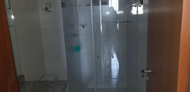 Vert Mobiliado! Excelente apartamento quarto e sala em Feira de Santana