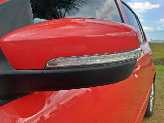 VOLKSWAGEN FOX 1.0 MPI TRENDLINE 12V FLEX 4P MANUAL - Foto 10