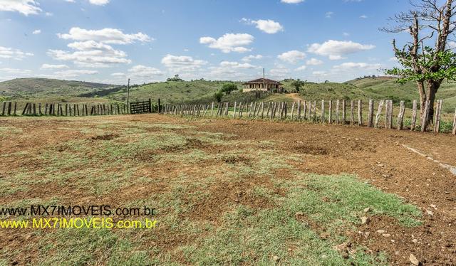 Fazenda pecuária de 6.400 Hectares. Capacidade pra 8.000 bois. - Foto 18