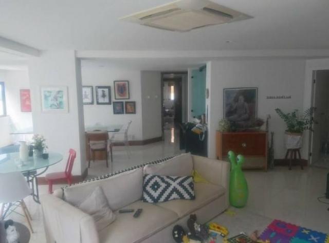 Apartamento 3 Suítes Rio vermelho Oportunidade! - Foto 7