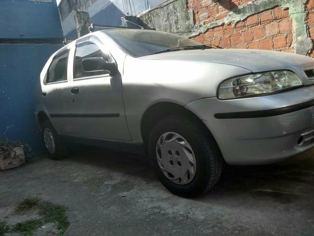 Troco em strada em dia do meu interesse dependendo do carro dou volta em dinheiro ? - Foto 15