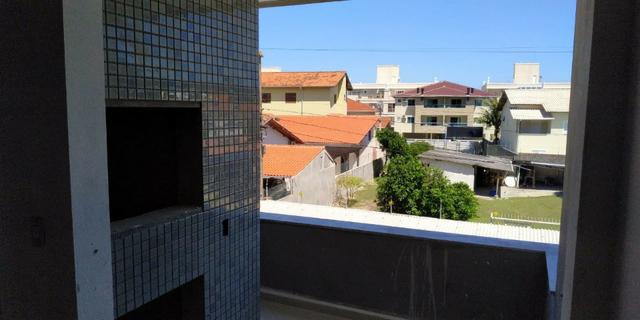 G* Apartamento 2 dorms, 1 suíte, a 190 mts da Praia! * - Foto 11