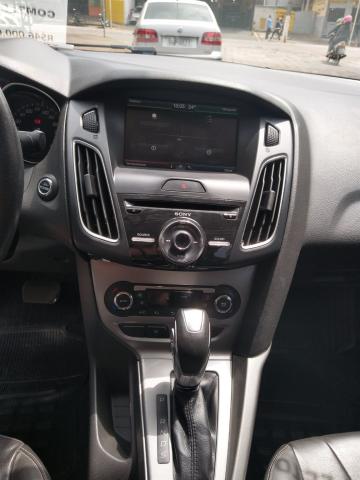 FORD FOCUS 2014/2014 1.6 SE SEDAN 16V FLEX 4P POWERSHIFT - Foto 4