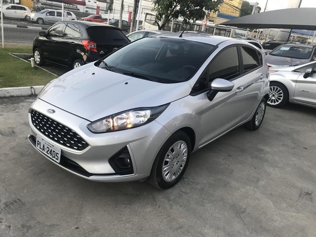 New fiesta 1.6 at 2018/2018 - Foto 4
