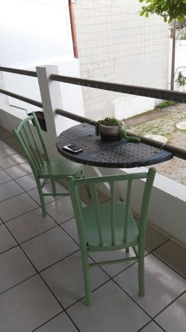 Alugo Apartamentos a 500mdo mar nos ingleses ótimo local e preço - Foto 19