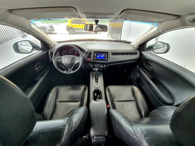 HR-V EX Automático 2016// Belém Veículos Premium - Foto 7