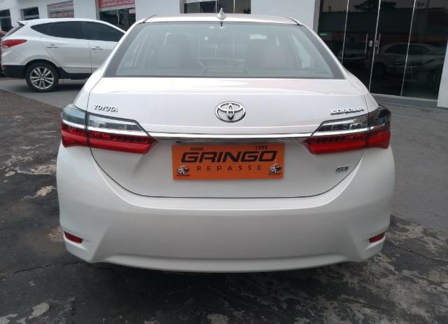 Toyota Corola XEI 2.0 Flex Automático - Foto 4