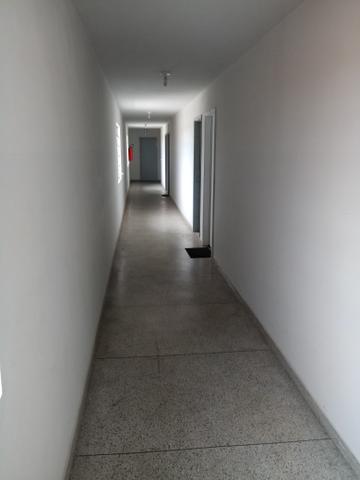 Alugo sala comercial novo mundo