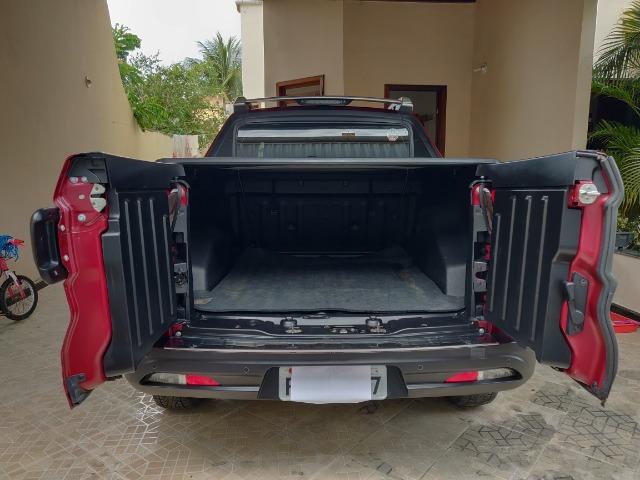 Fiat Toro - Foto 7