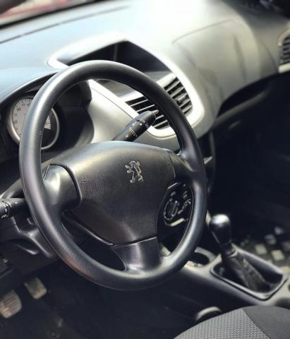 207 active 1.4 2014 muito novo - Foto 3