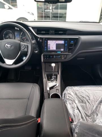 Toyota Corola XEI 2.0 Flex Automático - Foto 9