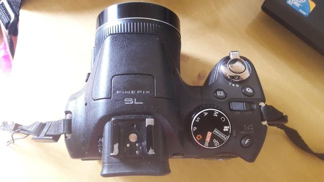 Máquina fotográfica semi profissional 250,00 - Foto 3
