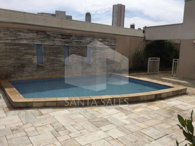 Apartamento 3 quartos, 1 suite, varanda gourmet envidraçada - terraço ipiranga - metrô sac - Foto 12