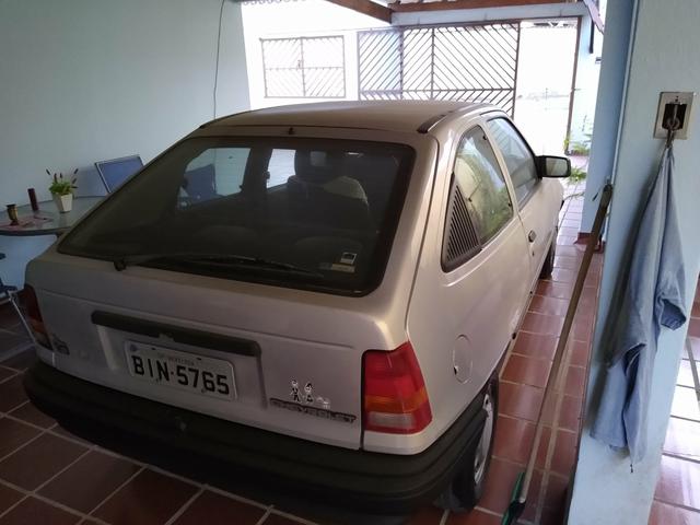 Kadet sl 1992
