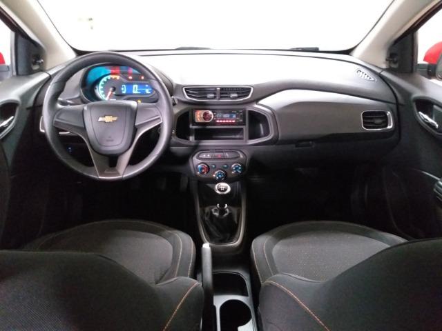 Ônix 2013 1.0 LT Lindo Completo - Foto 10