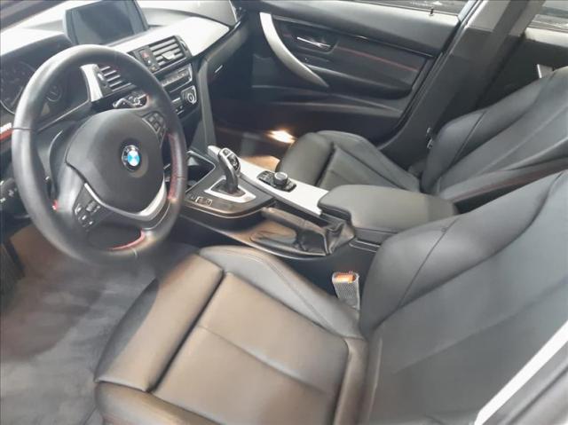 Bmw 320i 2.0 Sport 16v Turbo Active - Foto 6