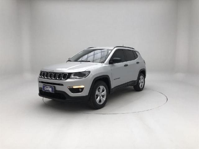 COMPASS COMPASS SPORT 2.0 4x2 Flex 16V Aut.