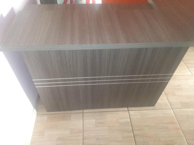 Balcão todo em MDF - Foto 2