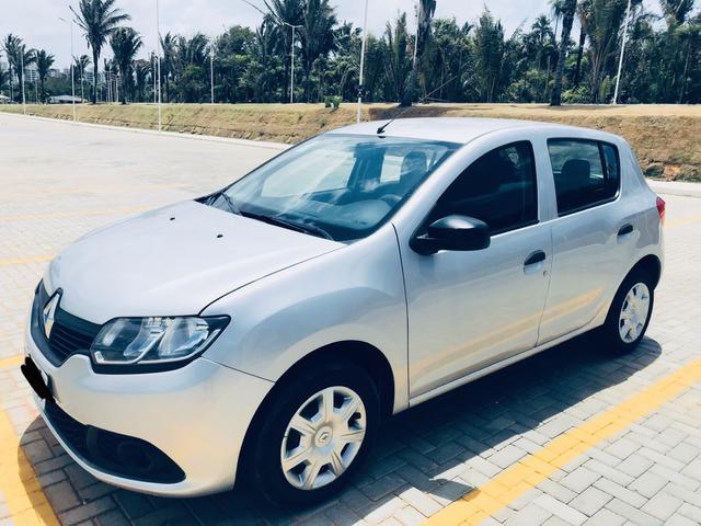 Sandero 1.0 - Foto 3