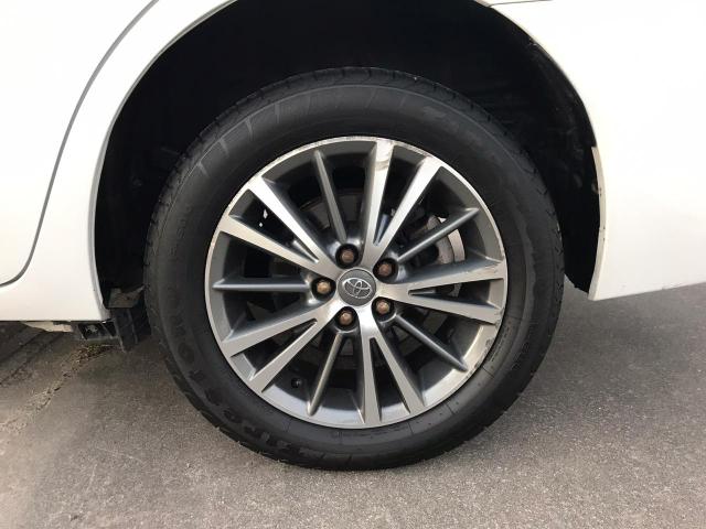 Toyota corolla gli 1.8 automático cvt flex 2015/2016 - jpcar - Foto 14