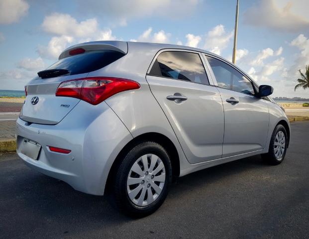 Hyundai Hb20 1.0 12v Confort Unico Dono - Excelente Estado - 90 dias de Garantia - Foto 2