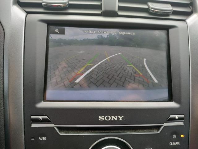 Fusion FWD Turbo 240 CV - Foto 13