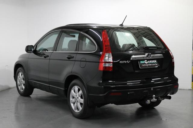 HONDA CR-V EXL 2.0 16V 4WD/2.0 Flexone Aut. - Foto 4