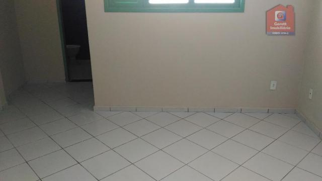 Casa com 3 dormitórios para alugar - Emaús - Parnamirim/RN - CA0228 - Foto 17